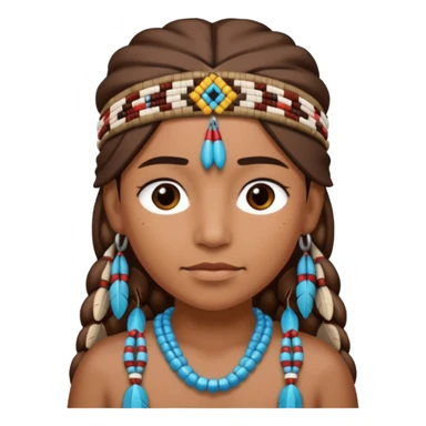 I would like to create a series of stylized cultural emojis that honor the traditional yellow ones--not replace them. Variations of the prigibal with applicable skin color and aimple cultural identifier (i.e.: native american variation=standard emojis with brown skin and a beaded headband sticker