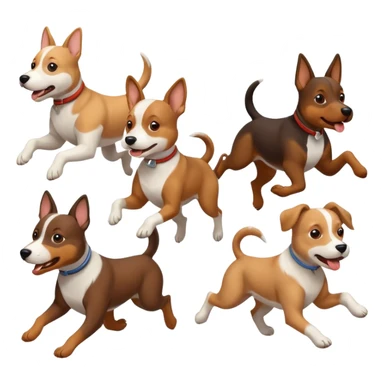 dogs dont learn new tricks sticker