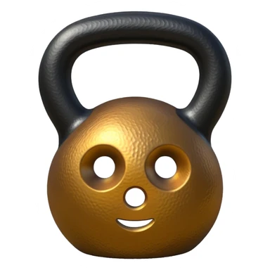 kettlebell  sticker