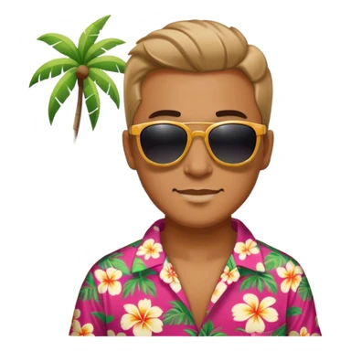 sunday maret sticker