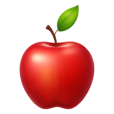 apple studio sticker