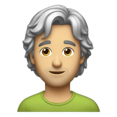 Fabrice lucchini sticker