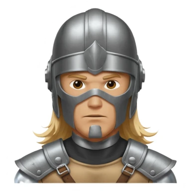 God of thunder no thor 
 sticker