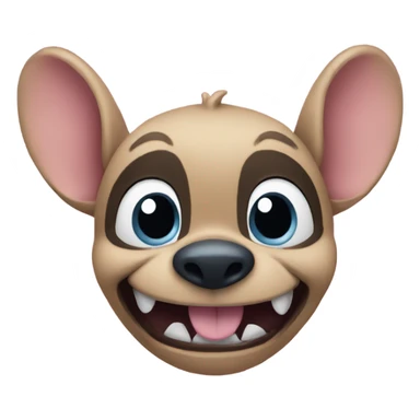 stich cotillon sticker