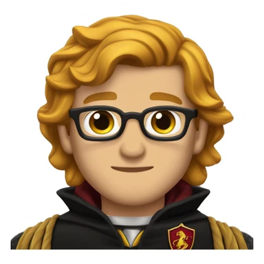 Cormac mclaggen gryffindor sticker