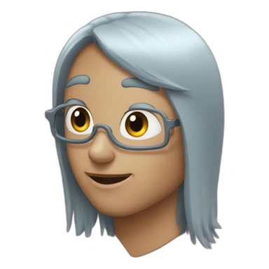 coeur plusieur couleur sticker