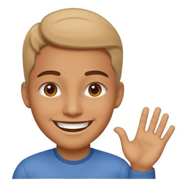 I love you so much sticker