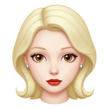 coquette emoji grod sticker