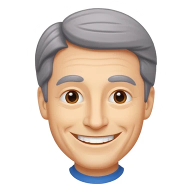 Gérard Larchet est’ sticker