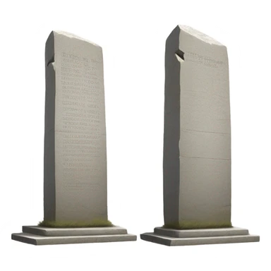 GEORGIA GUIDESTONES sticker