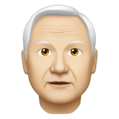 Jaroslaw Kaczynski sticker