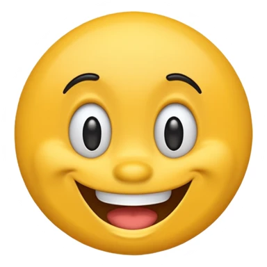 Make a goofy ahh emoji sticker