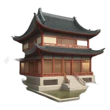 Immeuble effondrées un chinois qui se prend sticker