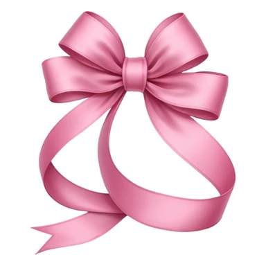 LAÇO ROSA sticker