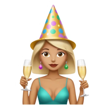 Good luck! I know you can do it! sticker