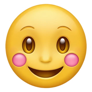 Good morning emoji sticker