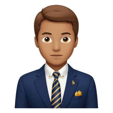 Ralph lauren sticker