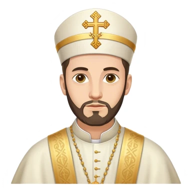 Orthodox orthodox priest orthodox priest pravoslavie sticker