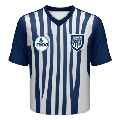 West Bromwich Albion football shirt sticker