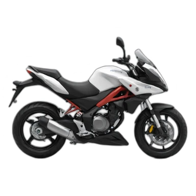 Derbi sticker