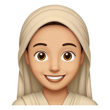 Nah el hareketi sticker