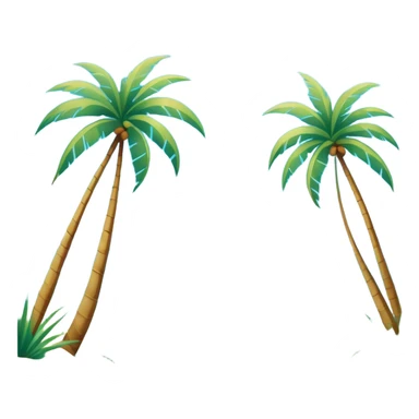 Cinematic Realistic Pristine Crystal-Clear Water Beach Emoji in a wooden frame, Sunny and radiant, with soft golden sand stretching endlessly, gently lapping waves of crystal-clear turquoise water washing onto the shore. The water is so transparent it reveals the shimmering seabed below, creating an idyllic, pristine setting. Above, the sky is a vivid blue, with a few gentle wisps of clouds. Palm trees sway gracefully in the warm breeze, their reflections mirrored in the water. Soft glowing outline, capturing the essence of a peaceful, serene beach paradise where every element gleams with natural beauty. sticker