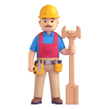 carpenter sticker