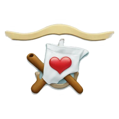 Nursing Insignia sticker