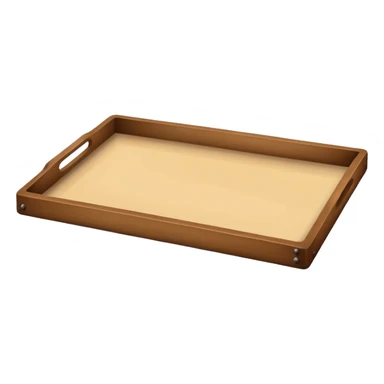 Serving Tray sticker