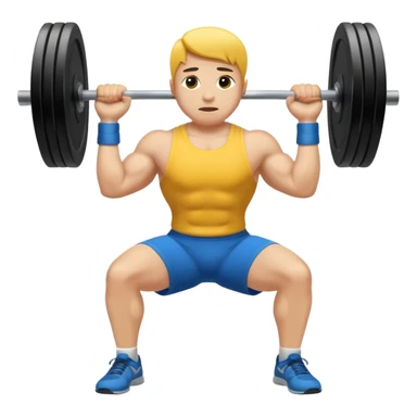 Crossfit sticker
