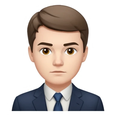 NICK FUENTES sticker