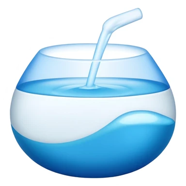 create an apple style emoji of vicks vapo rub sticker