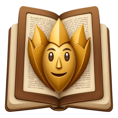 Bíblia sagrada, imagem real sticker