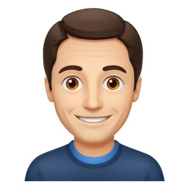 Gérard Larchet est’ sticker