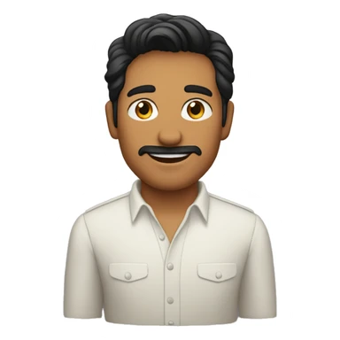 Miguel o’hara sticker