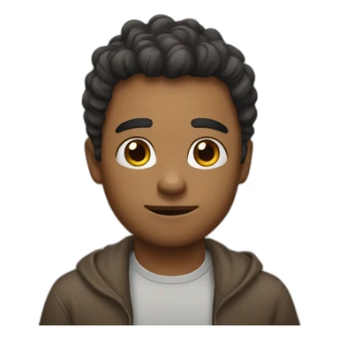 wanting to grab something sticker