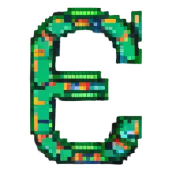 percent symbol sticker