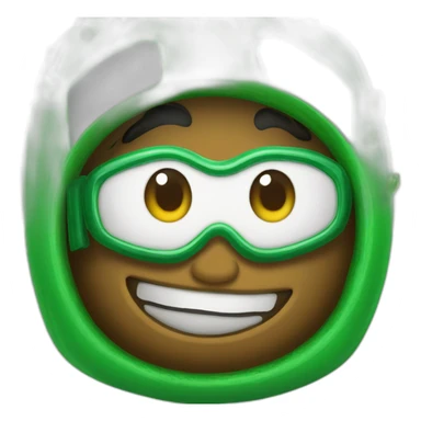 Mountain Dew Baja blast sticker