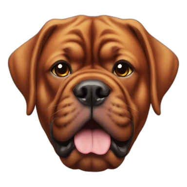 Digue de bordeaux sticker