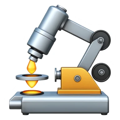 Lam research equipment emoji sticker