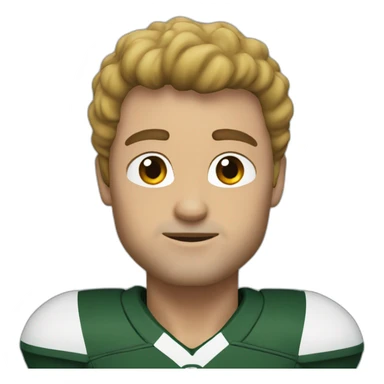 5 minute jets sticker