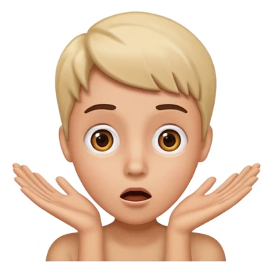 The face I make when my wife has four arms and is still hot sticker