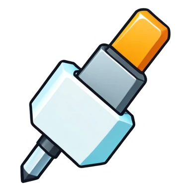 Roblox clicker game icon with cursor pointer sticker