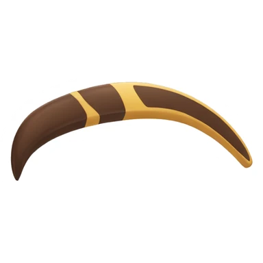 Boomerang Marvel sticker