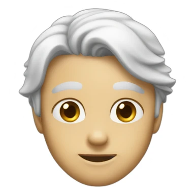 the opposite of what is written after this sticker