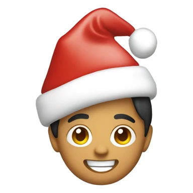 filipino christmas decoration sticker