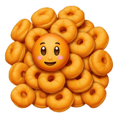 cheeto puffs sticker