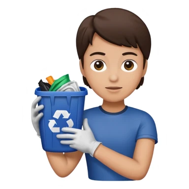 Do you take the trash out sticker