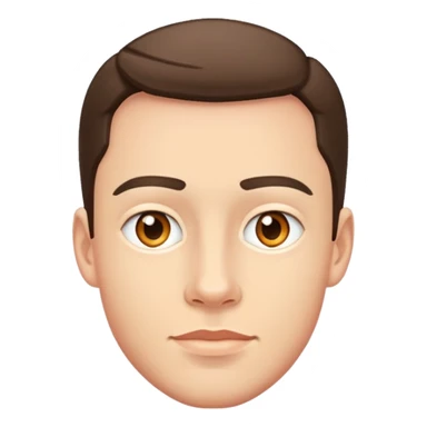 Viktor Hovland sticker