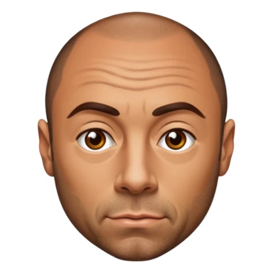 Joe Rogan sticker